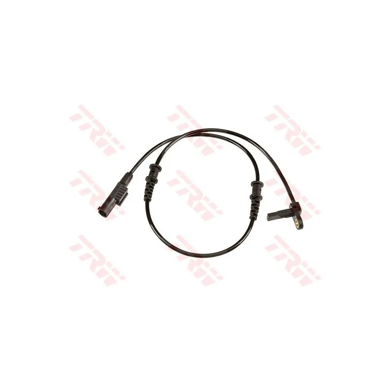 Capteur, vitesse de roue TRW GBS2593