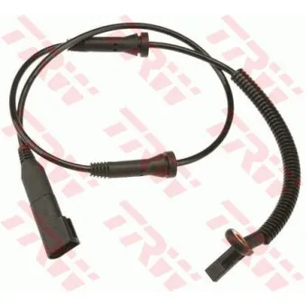Capteur, vitesse de roue TRW GBS4018