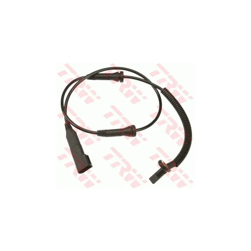 Capteur, vitesse de roue TRW GBS4018
