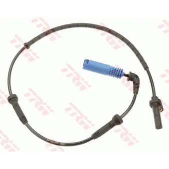 Capteur, vitesse de roue TRW GBS4024