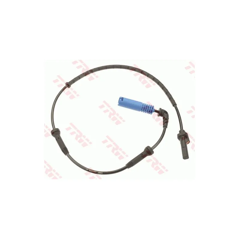 Capteur, vitesse de roue TRW GBS4024