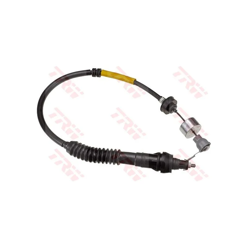Tirette à câble, commande d'embrayage TRW GCC211