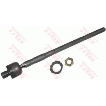 Rotule de direction intérieure, barre de connexion TRW JAR399