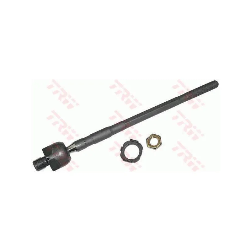 Rotule de direction intérieure, barre de connexion TRW JAR399