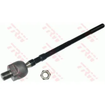 Rotule de direction intérieure, barre de connexion TRW JAR7500