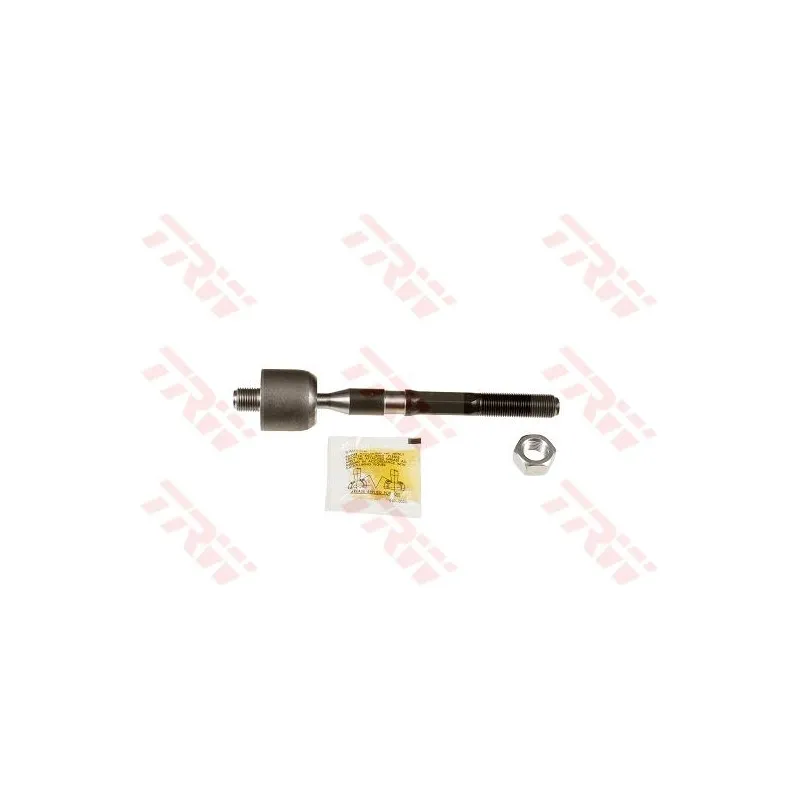 Rotule de direction intérieure, barre de connexion TRW JAR875
