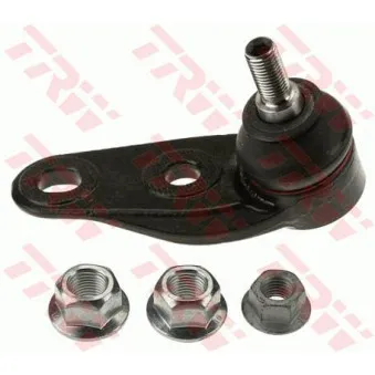 Rotule de suspension TRW JBJ1054