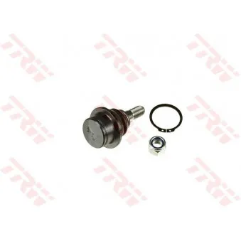 Rotule de suspension TRW JBJ1077