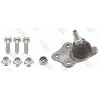 Rotule de suspension TRW JBJ1093