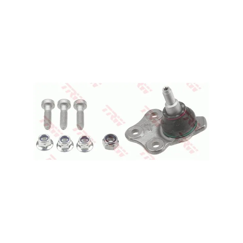 Rotule de suspension TRW JBJ1093