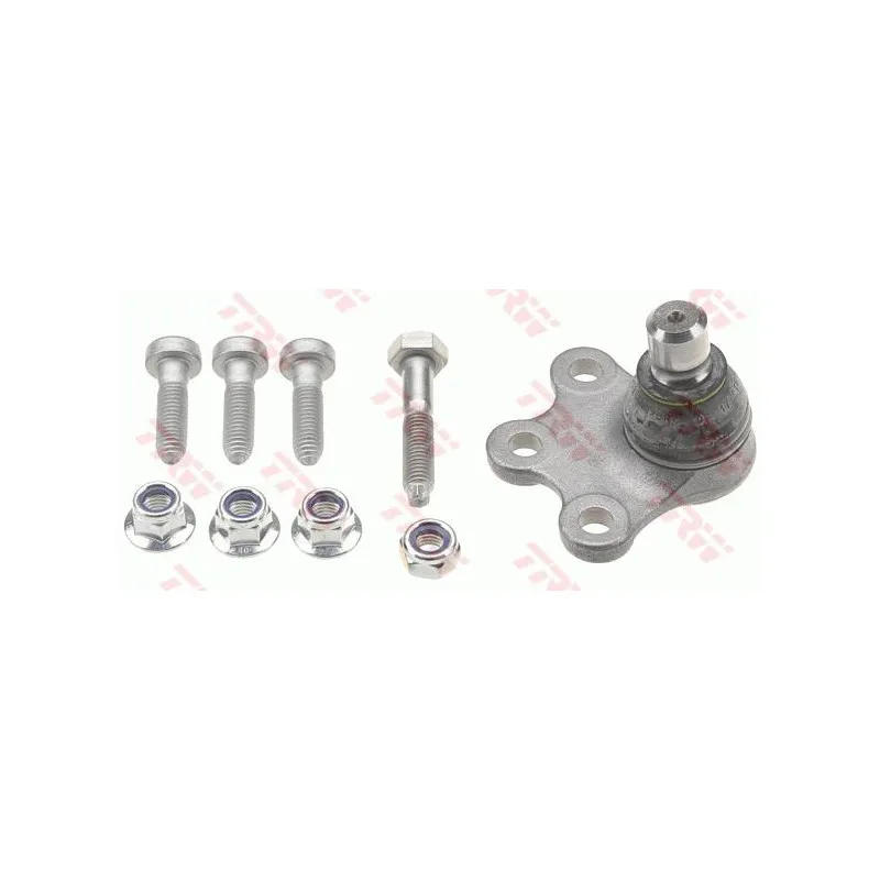 Rotule de suspension TRW JBJ1097