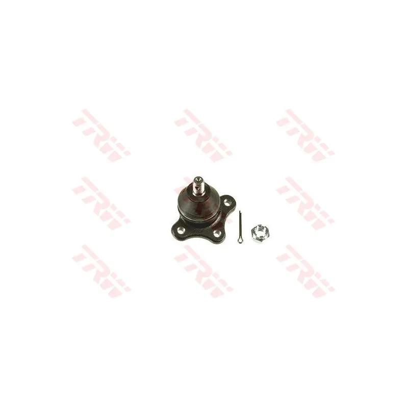 Rotule de suspension TRW JBJ1100