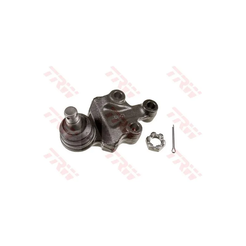 Rotule de suspension TRW JBJ1156