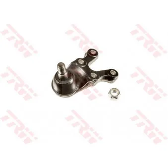Rotule de suspension TRW JBJ1157