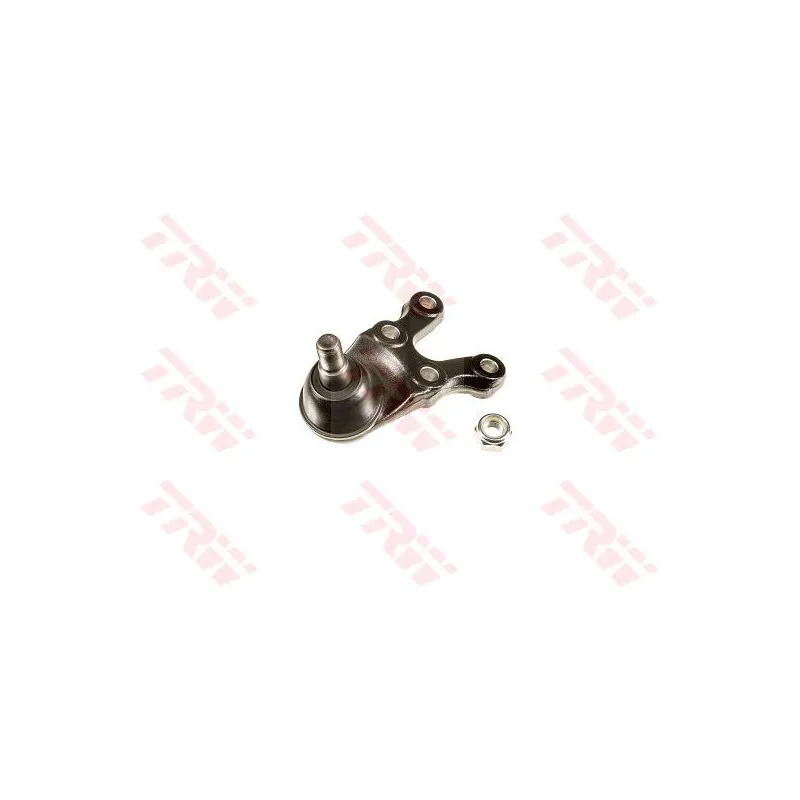 Rotule de suspension TRW JBJ1157