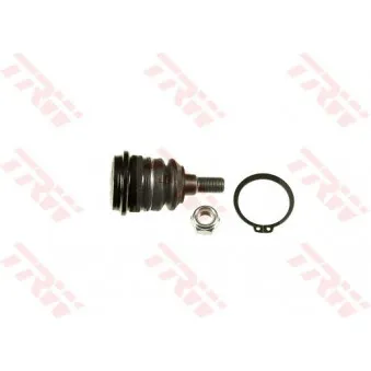 Rotule de suspension TRW JBJ1160