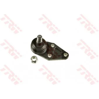 Rotule de suspension TRW JBJ1165