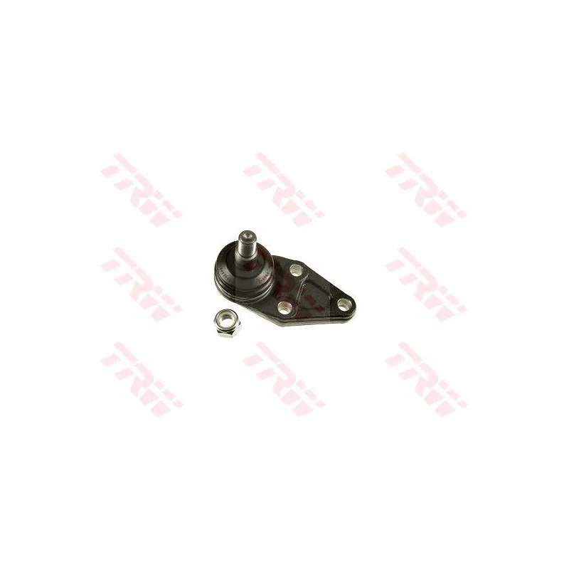 Rotule de suspension TRW JBJ1165
