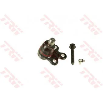 Rotule de suspension TRW JBJ366