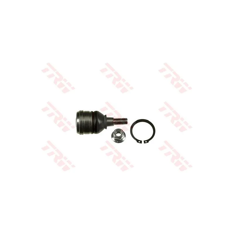 Rotule de suspension TRW JBJ492