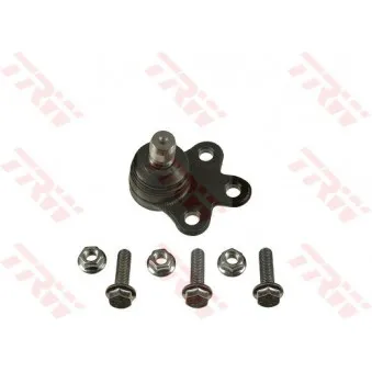 Rotule de suspension TRW JBJ496
