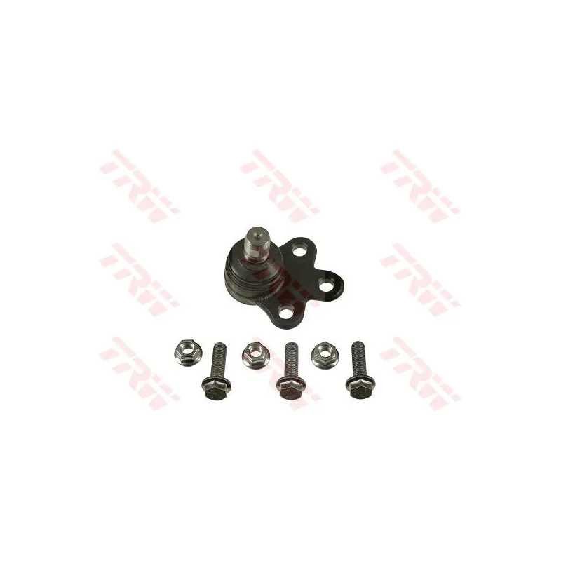 Rotule de suspension TRW JBJ496
