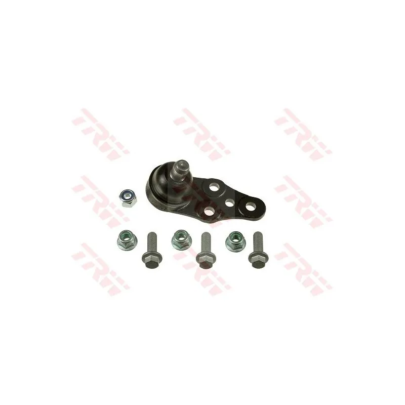 Rotule de suspension TRW JBJ507