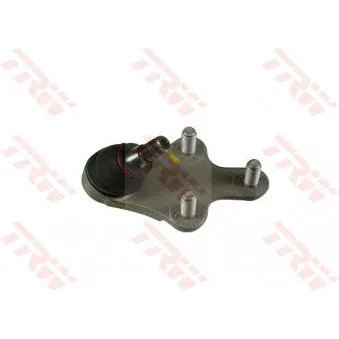 Rotule de suspension TRW JBJ510