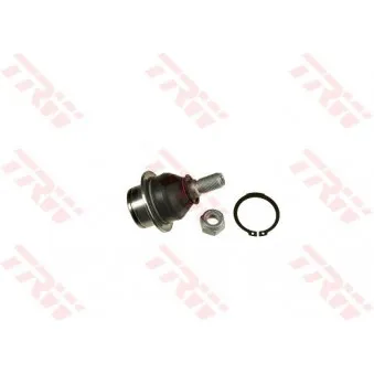 Rotule de suspension TRW JBJ522
