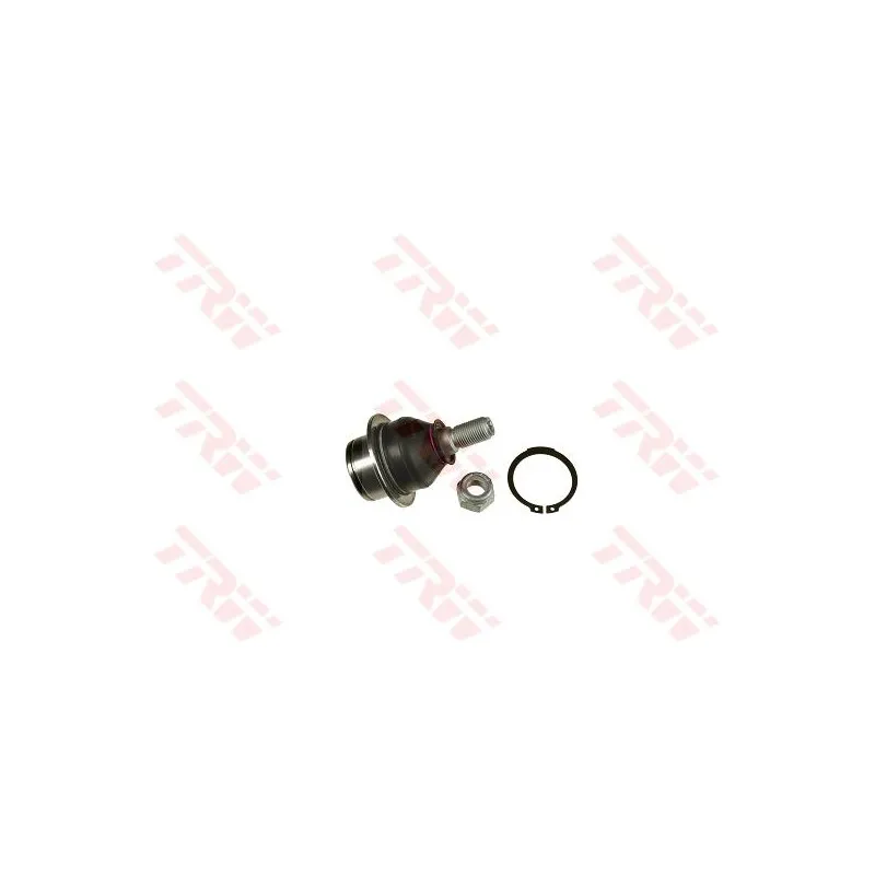 Rotule de suspension TRW JBJ522