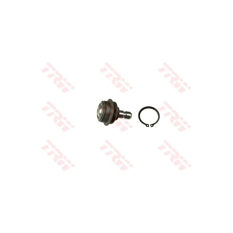 Rotule de suspension TRW JBJ677