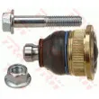 Rotule de suspension TRW JBJ723 - Visuel 1