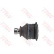 Rotule de suspension TRW JBJ723 - Visuel 3