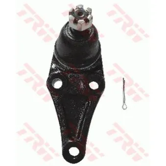 Rotule de suspension TRW JBJ7548