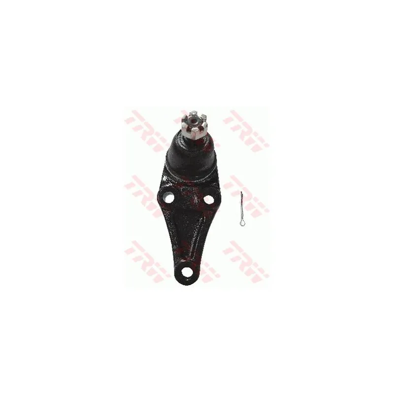 Rotule de suspension TRW JBJ7548