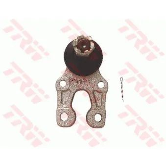 Rotule de suspension TRW JBJ7551