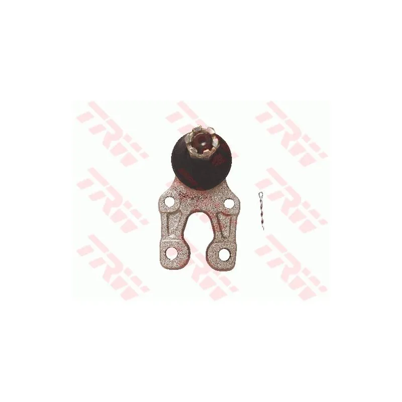 Rotule de suspension TRW JBJ7551