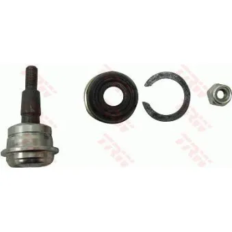 Rotule de suspension TRW JBJ7607