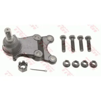 Rotule de suspension TRW JBJ946