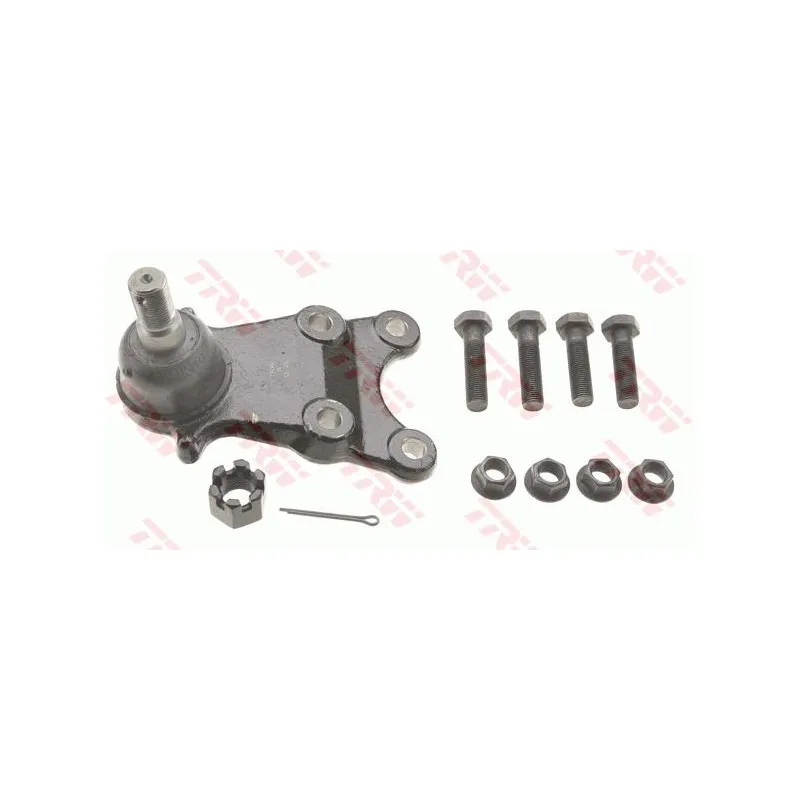 Rotule de suspension TRW JBJ946