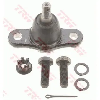 Rotule de suspension TRW JBJ978