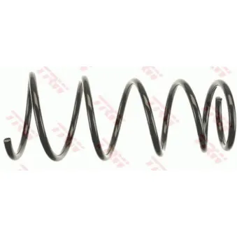 Ressort de suspension TRW JCS1434
