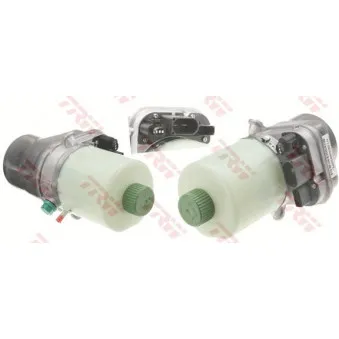 Pompe hydraulique, direction TRW