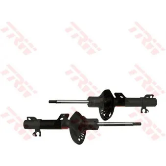 Jeu de 2 amortisseurs avant TRW JGM1146T