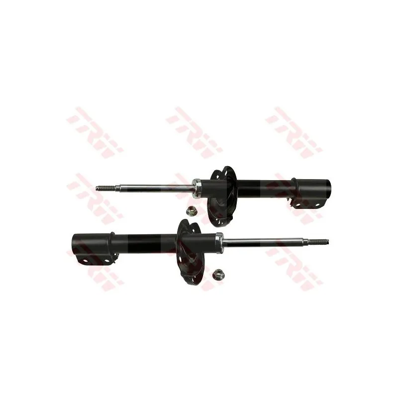 Jeu de 2 amortisseurs avant TRW JGM1150T