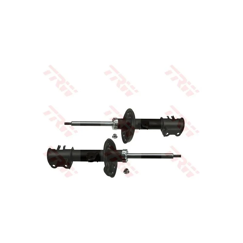 Jeu de 2 amortisseurs avant TRW JGM1158T