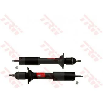 Jeu de 2 amortisseurs avant TRW JGM1320T