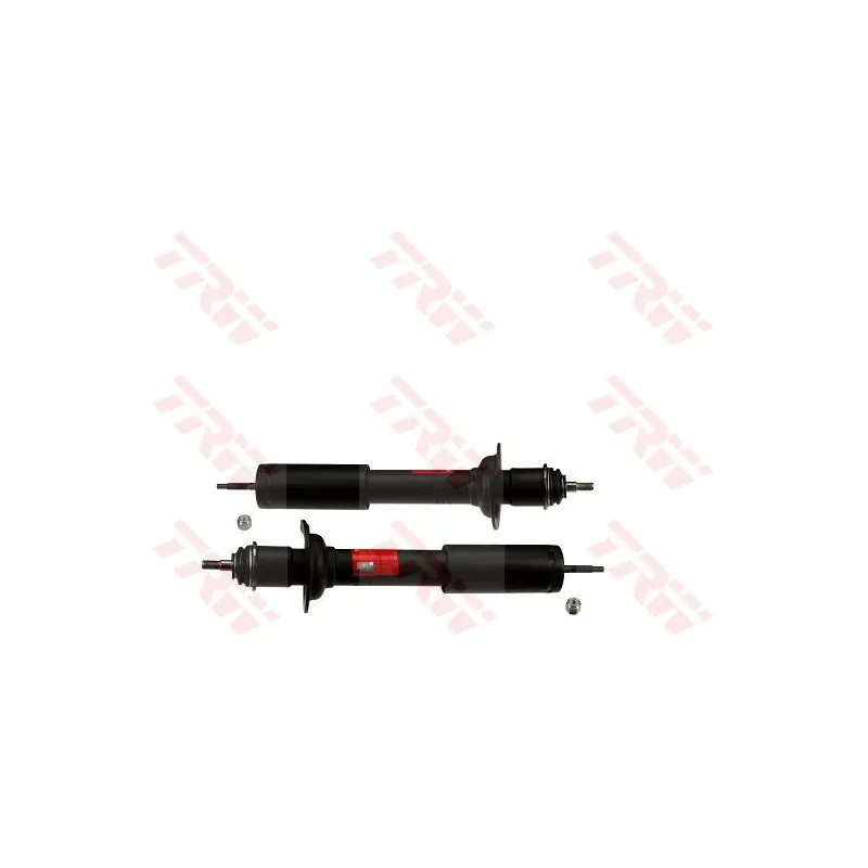 Jeu de 2 amortisseurs avant TRW JGM1320T