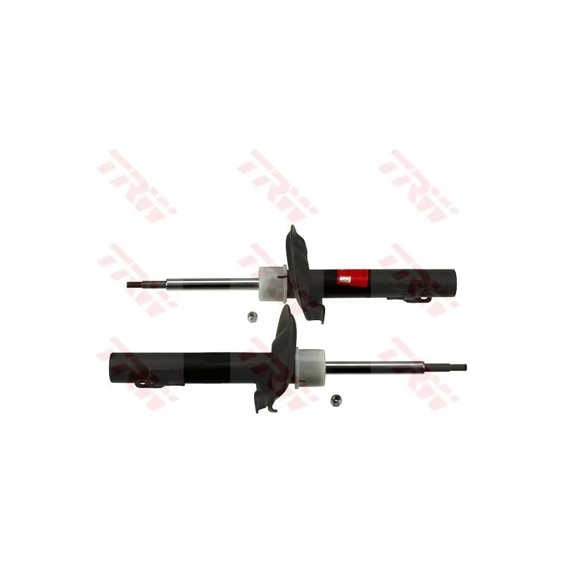 Jeu de 2 amortisseurs avant TRW JGM1325T