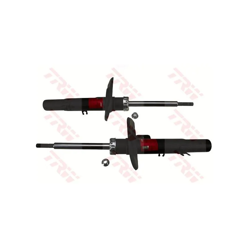 Jeu de 2 amortisseurs avant TRW JGM1345T